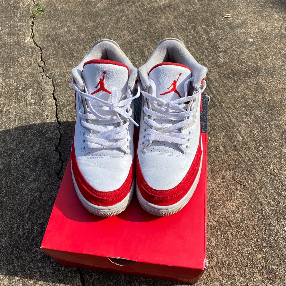 Jordan 3